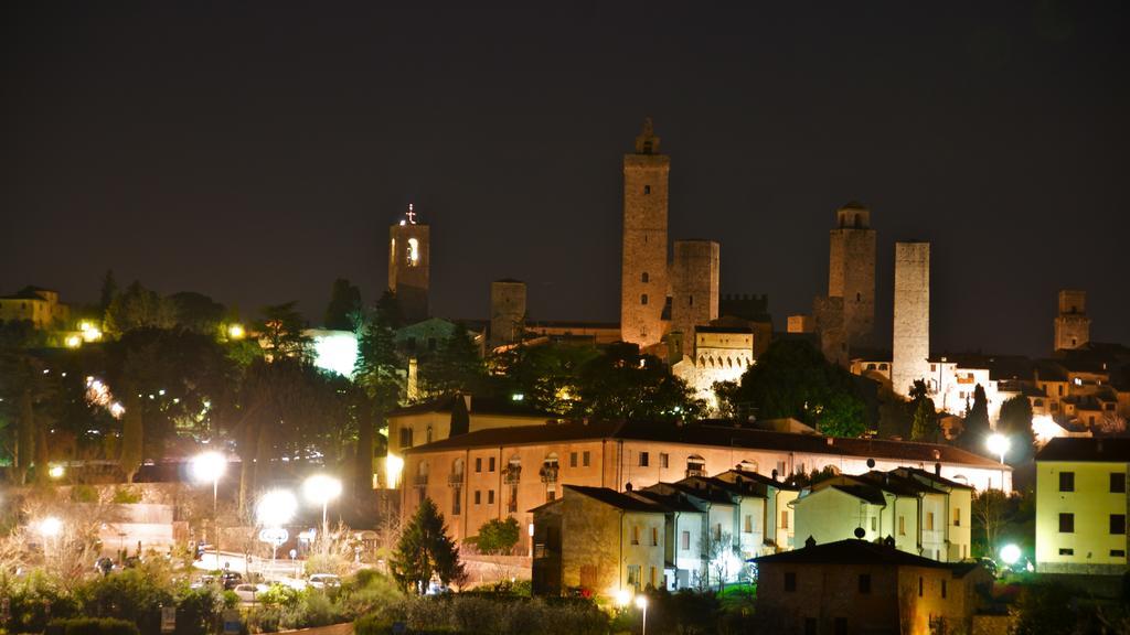 Locanda Viani San Gimignano Room photo