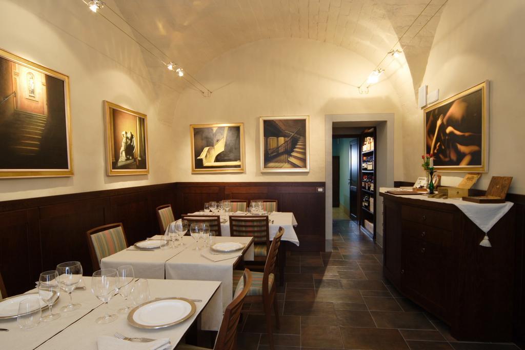 Locanda Viani San Gimignano Exterior photo
